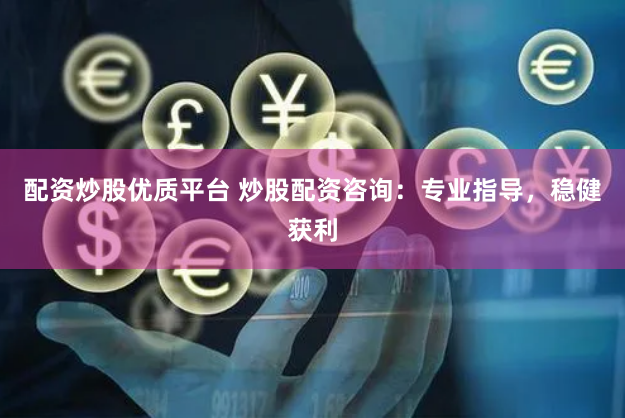 配资炒股优质平台 炒股配资咨询：专业指导，稳健获利