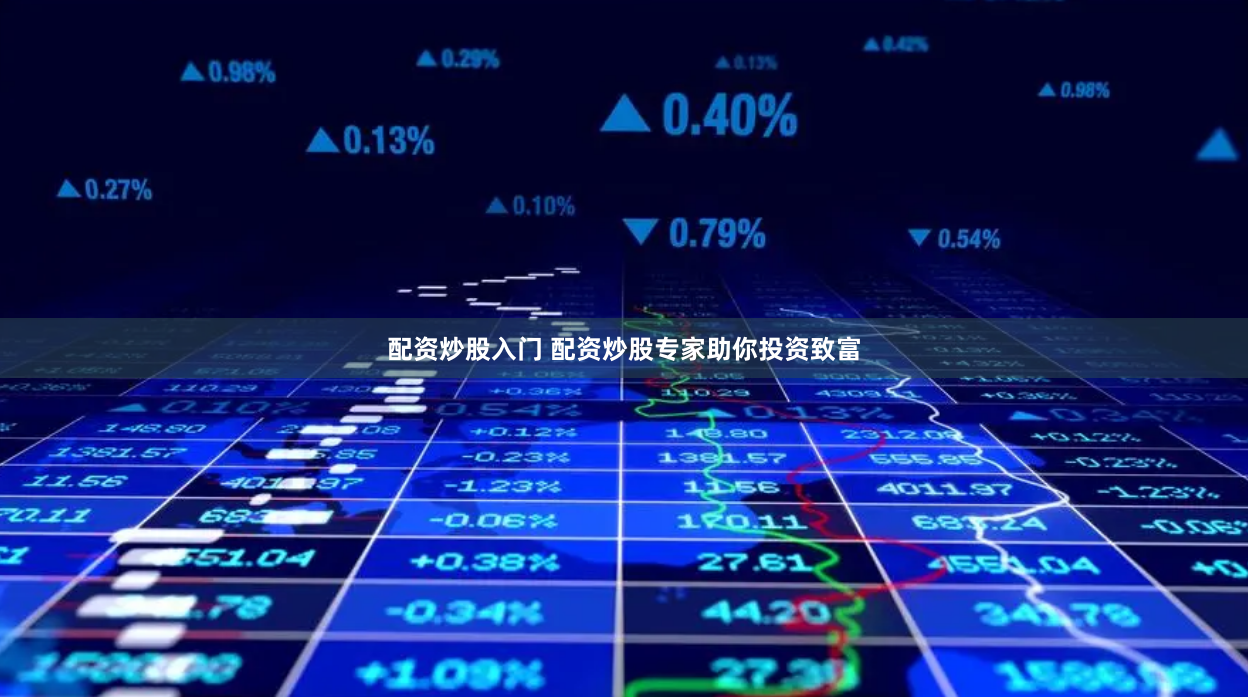 配资炒股入门 配资炒股专家助你投资致富