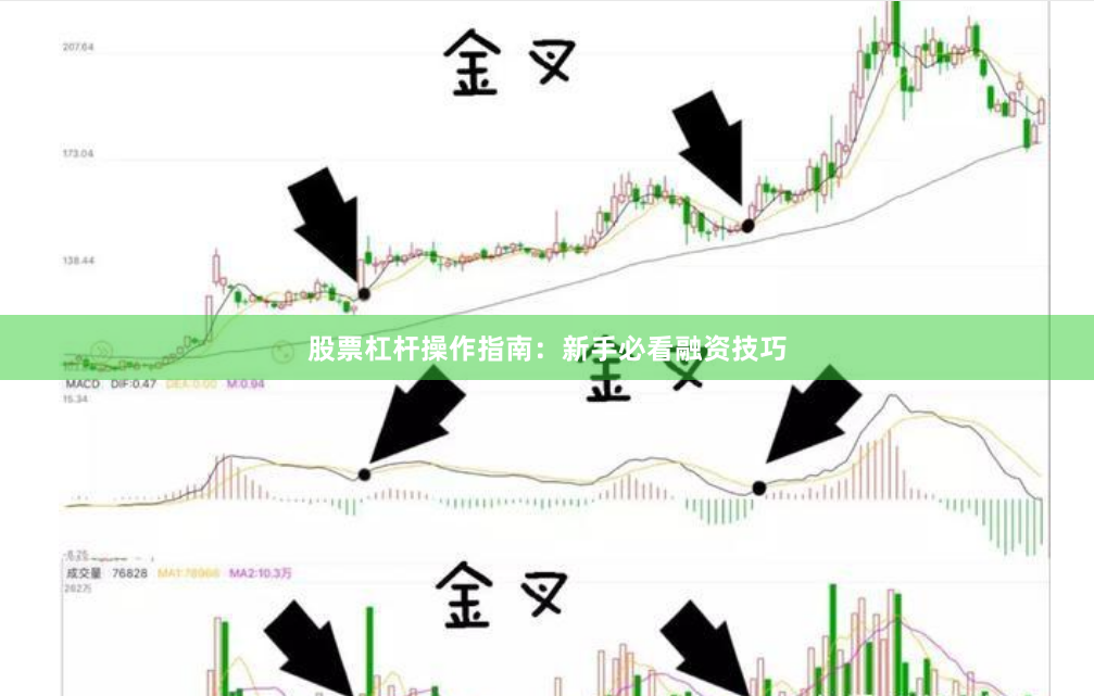 股票杠杆操作指南：新手必看融资技巧